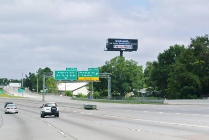 Location photo for W Boland Cir near Gas Lite Square (North Charleston)