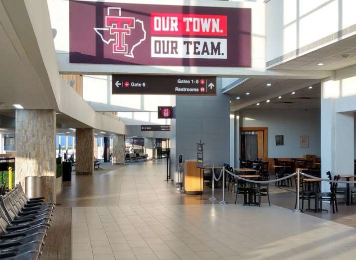 Location photo for North M.l. King Jr. Boulevard (Lubbock)