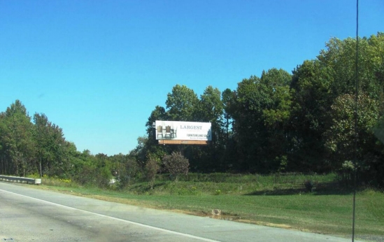 Location photo for Wilkinson Blvd near Wilkinson Blvd & Boyer St (Charlotte)