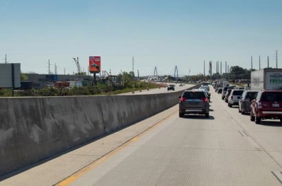 Location photo for I-26 0.95 mi E/O Cosgrove Ave NS