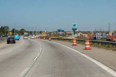 Location photo for King St Ext (North Charleston)