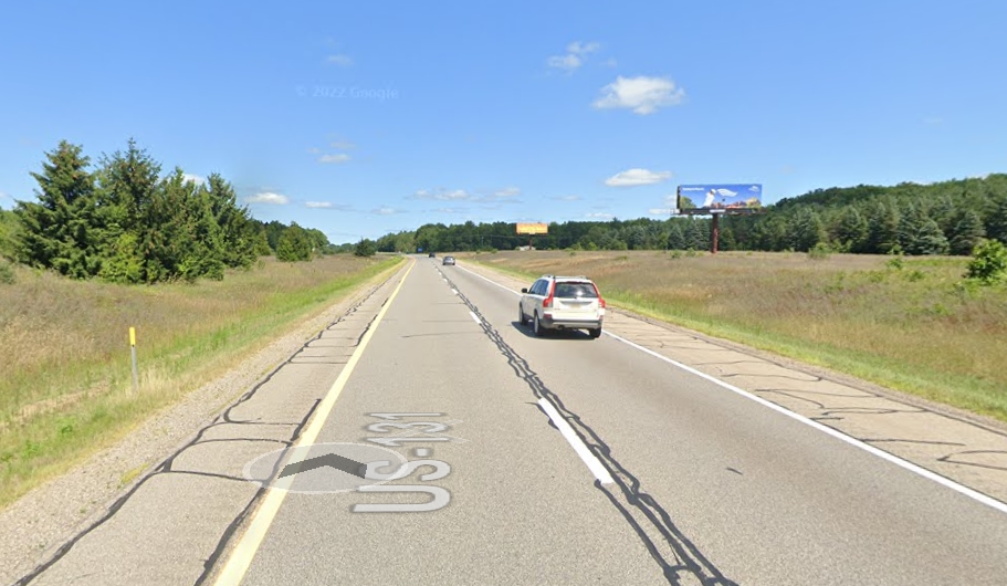 Location photo for 21 Mile Rd (Sand Lake)