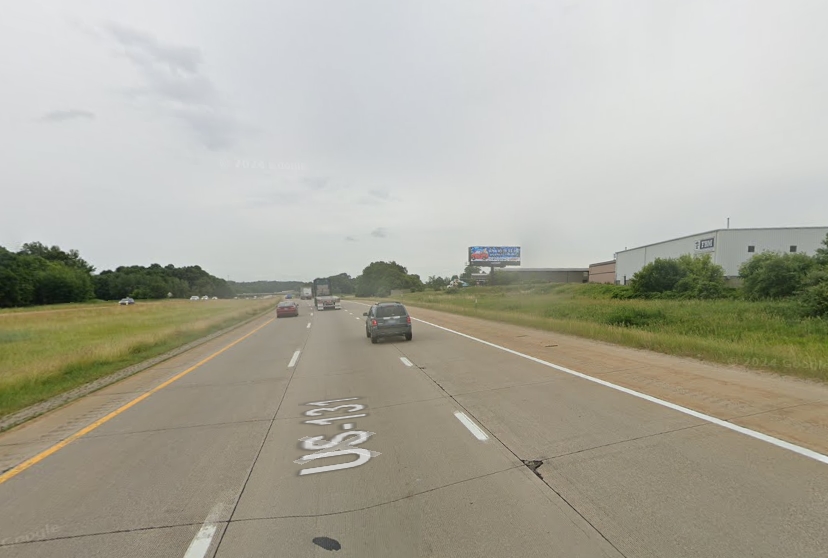 Location photo for Graphic Dr NE near Merrell Trail, Belmont (Kent County)