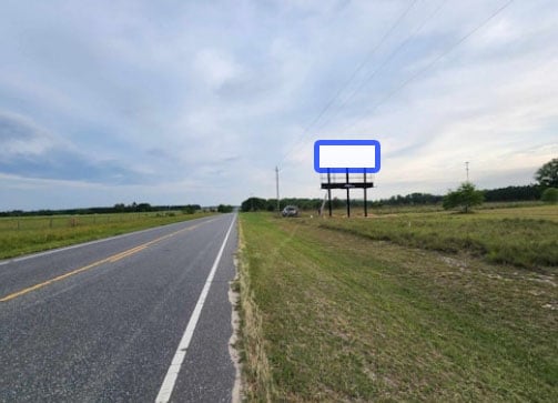 0 Us220 Alt. South 250' S/O Yarborough Rd. Condor Montgomery County Nc