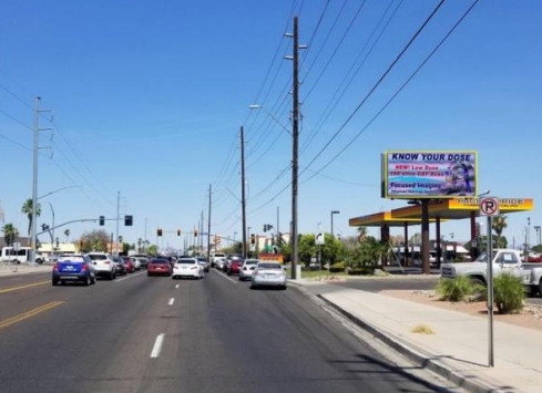 S/S 24th ST 125' W/O 4TH AVE F/W Media