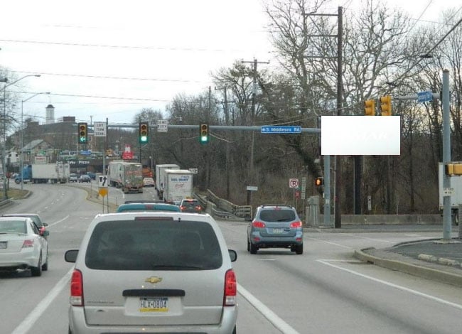 Location photo for S Middlesex Rd near Letort Falls Park (Carlisle)