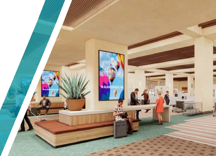 Checkpoint Monitors in Albuquerque, NM