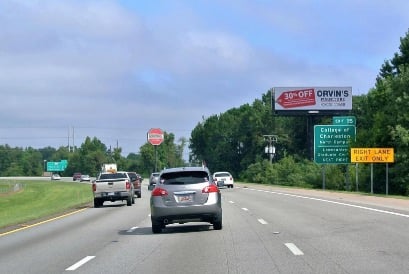 Location photo for Tile Dr near Faber Pl / Lifepoint (North Charleston)