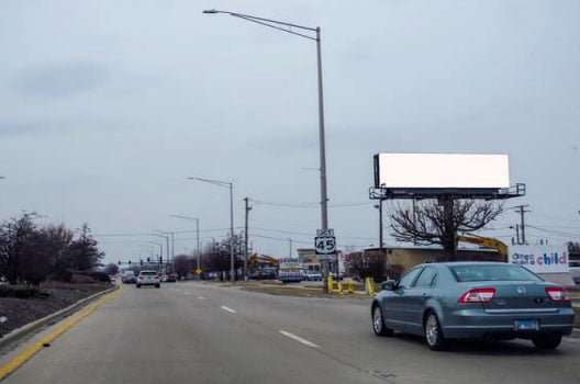 Location photo for W 159th St near 159th St & 94th Ave (Orland Park)