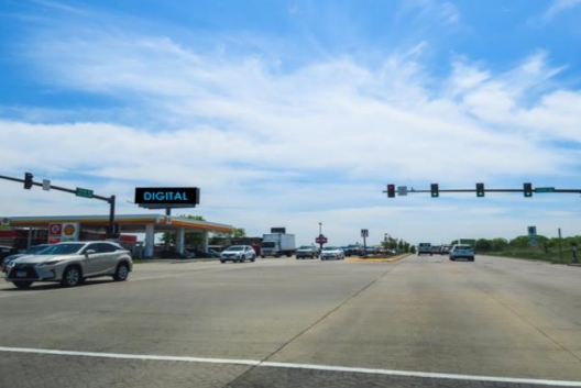 Location photo for LaGrange Rd near Advocate Medical Group Outpatient Center (Orland Hills)