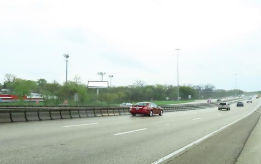 Location photo for Ferguson Rd near Ferguson @ Ih 30 - N - FS (Dallas)