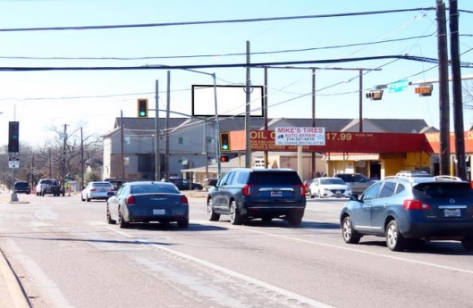 Location photo for Ferguson Rd near Ferguson @ Longhorn - S - NS (Dallas)