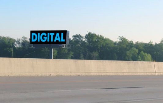 Location photo for I-10 Frontage Rd near Kathy's Kampground & Storage (Sealy)