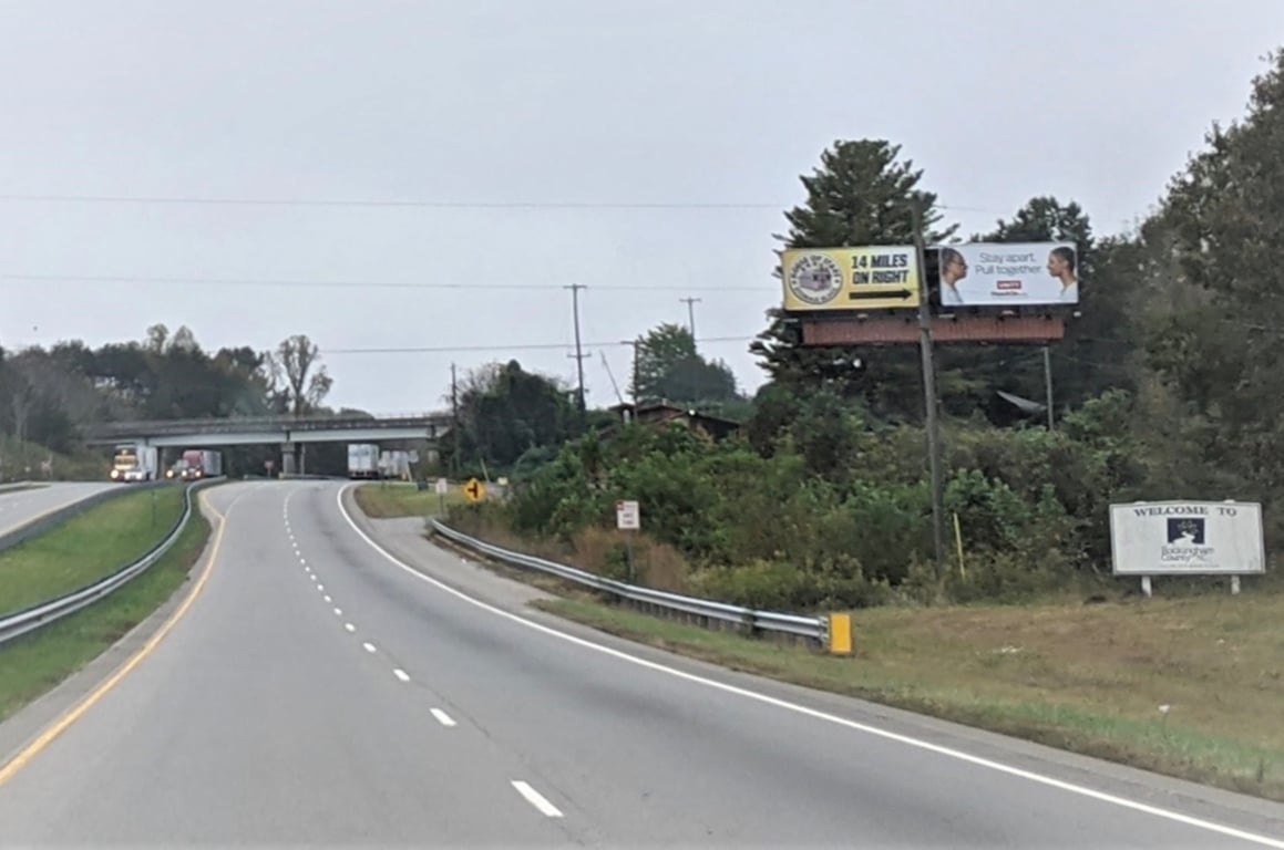 HWY 220 50 ft N/O PRICE RD WS - 3 Media