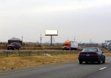 S/S I-70 2.25 MI. W/O EXIT 37 FE Media