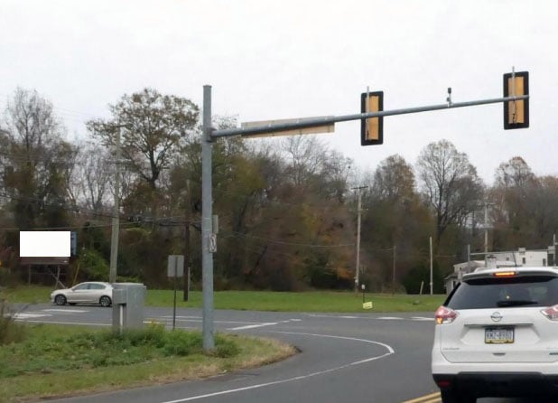 Location photo for Woodbourne Rd near Woodbourne (Langhorne)