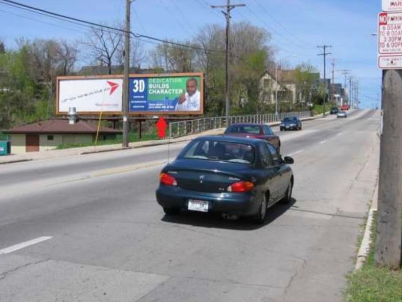 Location photo for S Memorial Dr near Barbee Park (Racine)