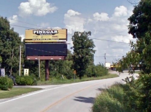 Location photo for Business 13 near Faith Family Country Heritage Museum (Branson West)