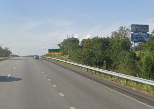 USH 65, .3 mi N/O SR 248 E/S, Bottom, S/F Media