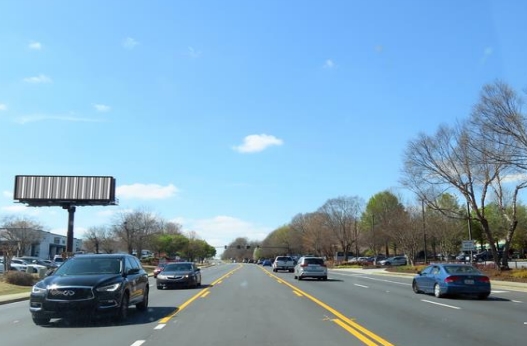 Location photo for Mansell Rd near Mansell Rd @ 980 (Roswell)