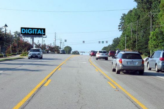 Location photo for Roswell Rd near Roswell Rd @ 8775 (Sandy Springs)