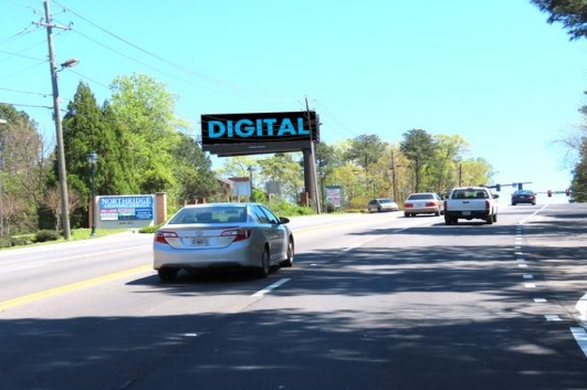 Location photo for Northridge Rd near Northridge Shopping Center (Sandy Springs)