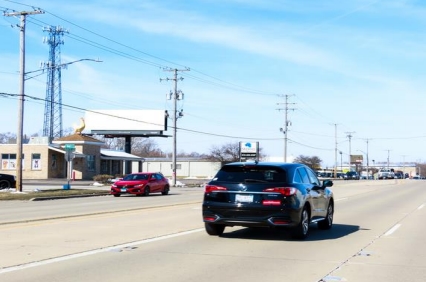 Location photo for IL-120 (McHenry)