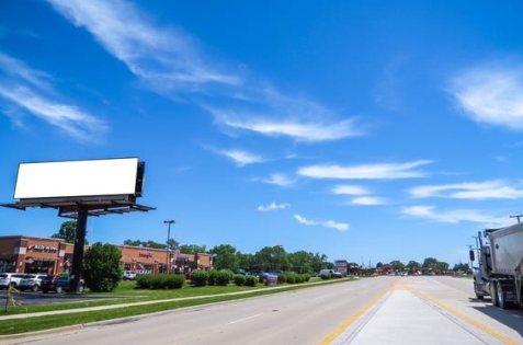 Location photo for IL-120 (McHenry)