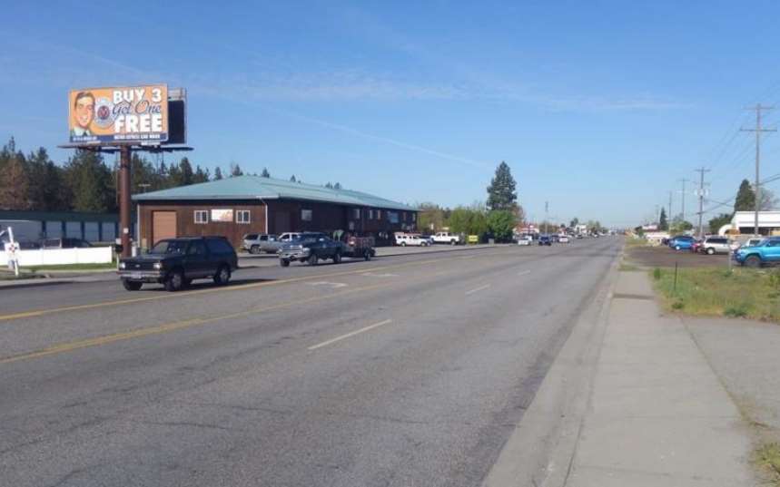 Location photo for E Seltice Way near Northern Idaho Advanced Care Hospital (Post Falls)