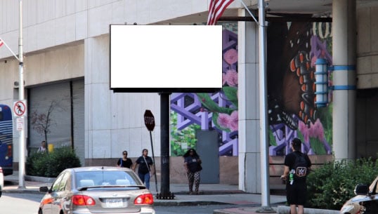 Location photo for City Center (White Plains)