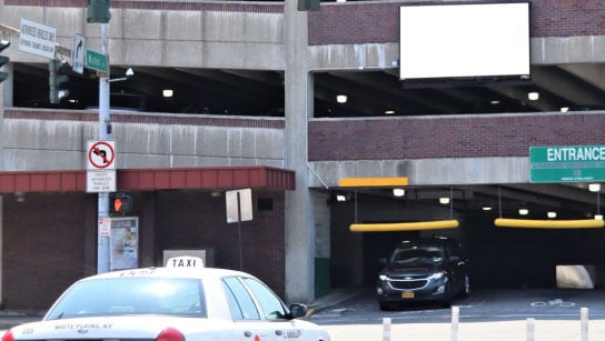 Location photo for Ferris Ave near Hamilton Ave. & Ferris Ave. White Plain Train (White Plains)