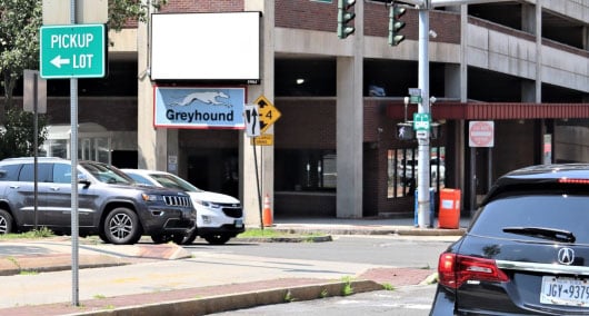 Location photo for Ferris Ave near Hamilton Ave. & Ferris Ave. White Plain Train (White Plains)