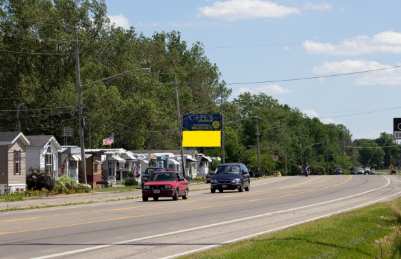 Location photo for S Main St near Goodrich Giles Park & Atomic City Bridge (Piqua)