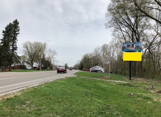 CR 25 A E/S, 160 ft N/O Lytle Rd, Bottom, S/F Media