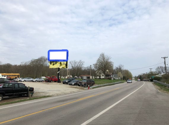 Location photo for OH-66 near River's Edge Trail (Piqua)