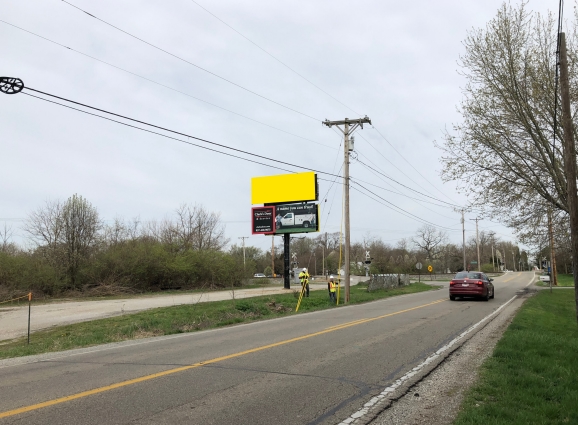 Piqua-Troy Rd W/S, AT Eldean Rd, Top, S/F Media