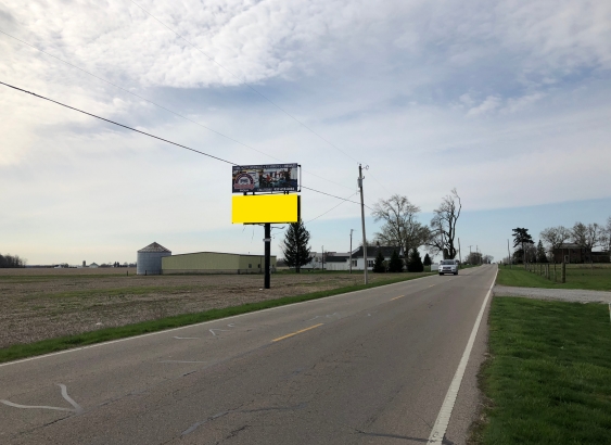 Washington Rd E/S, 0.30 mi N/O Bausman Rd, Bottom, N/F Media