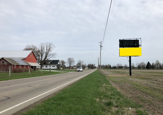 Location photo for Washington Rd (Piqua)