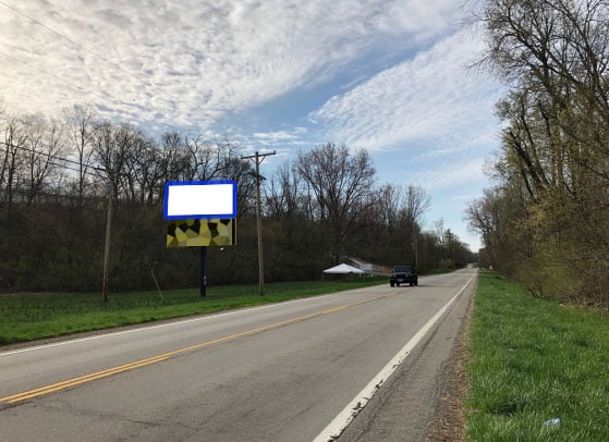 State Hwy 48 E/S, 0.25 mi N/O Marlin Rd, Top, N/F Media