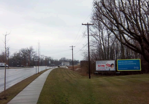 CR25A N/O NORTH DIXIE ES FS OUTSIDE PIQU Media