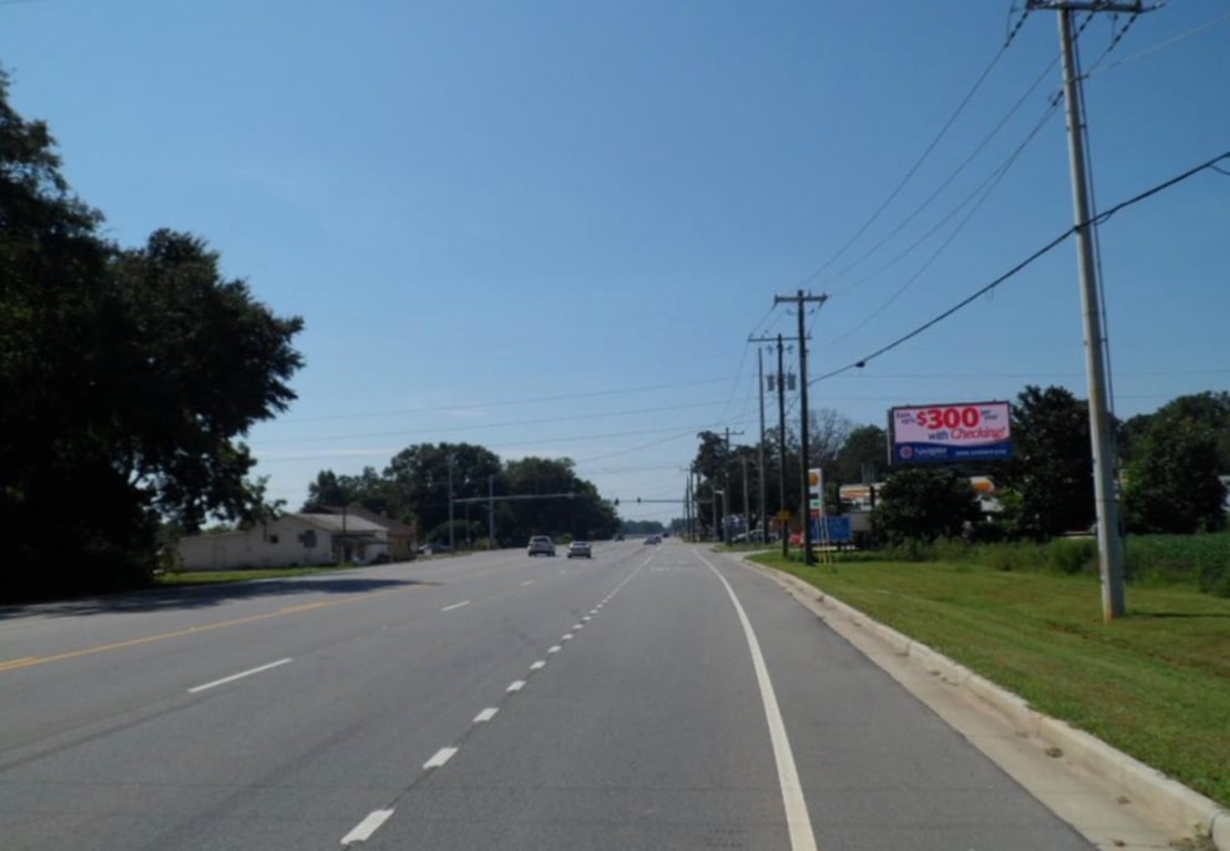 Location photo for AL-181 (Daphne)