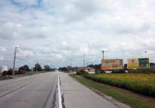 36 W/O PIQUA NEAR RM DAVIS SS FW OUTSIDE Media