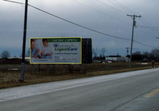 36 W/O SPIKER SS FE PIQUA Media