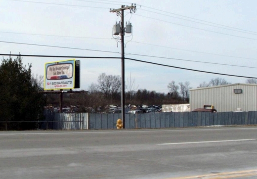 CR25A S/O ELDEAN RD WS FS B2B TROY #1 Media