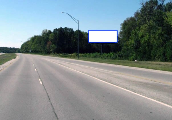 w/s Airport, 2/10 S Rt.40 F/N Media