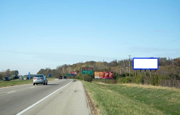 n/s Rt 4, .7 E Harshman Rd F/E Media