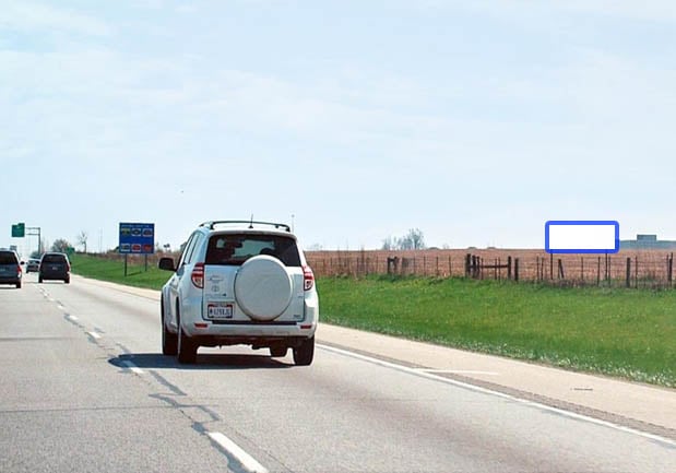 w/s I-75, 1.2 mn rt-41 (Troy) exit F/N Media