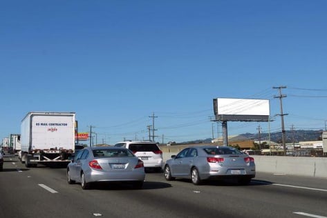 Location photo for 45th Ave (Oakland)