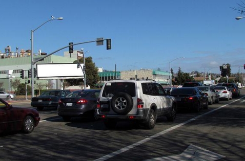 Location photo for Washington Ave near Halcyon Dr & Washington Av (Floresta Blvd), Lower Bal (San Leandro)