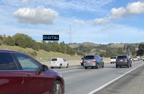 Location photo for E Castro Valley Blvd near 580 Market Place (Castro Valley)